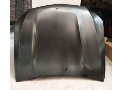 For 2015-2022 Mercedes-Benz C Class W205 Iron Front Bonnet Engine Hood Lid Cover — 第 1/2 张图片