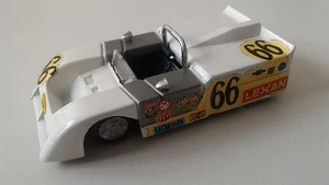 CHAPPARAL CAN AM n°66 - scala 1/43 Mercury ( made in Italy ) - Foto 1 di 4