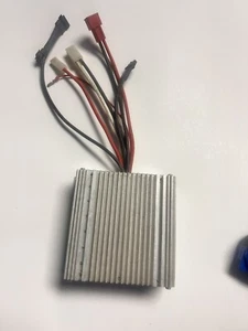 Electric Motor Cyclone Brushless Bicycle Compact Controller 960w  36V x 25A - Picture 1 of 7