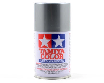 Tamiya Polycarbonate 3 Oz Spray Paint - Image 1 of 4