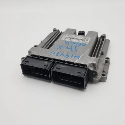 Módulo de control informático del motor Ford Fusion 2014 2015 2016 ECM OEM ES7A12A650DAD Foto 1 de 4