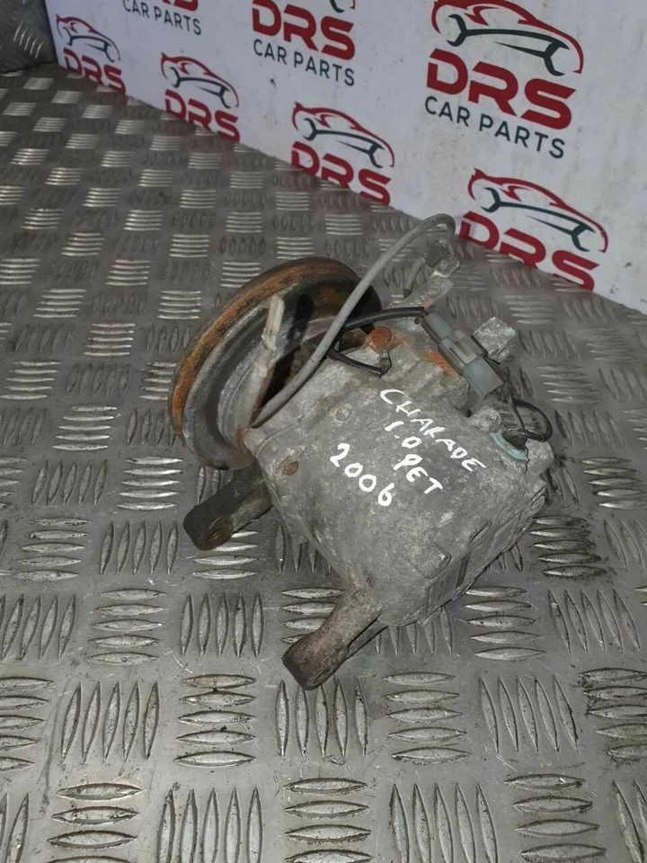 DAIHATSU CHARADE MK5 AIR CONDITIONING PUMP (447260 5480) 1L PETROL 2003 - 2007 - Image 1 of 4