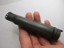 Large WW2 U.S  R A 42 Trench Art Lighter - Working - Unique Example??