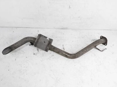 Conjunto de silenciador de escape trasero Nissan Quest 2011 2012 2013 20350-1Ja0a Foto 1 de 4