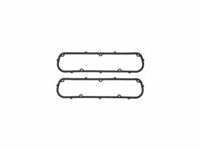 For 1970-1974 Dodge MB300 Valve Cover Gasket Set 22378MY 1971 1972 1973 5.2L V8 Foto 1 de 2