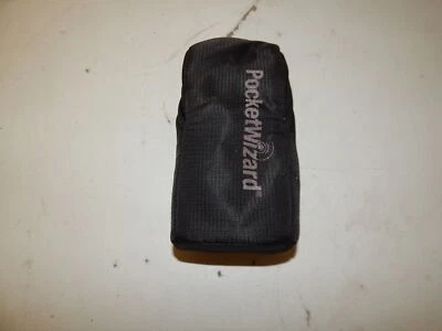 POCKET WIZARD PLUS II TRANSCEIVER AND PLUS X  (SLS12) - Image 1 of 4