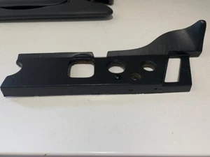 PORSCHE 911 DASH TRIM 911 DASH FASCIA JJ - Picture 1 of 11