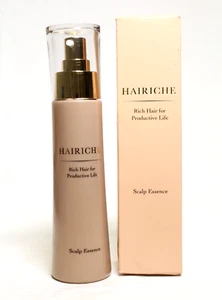 HAIRICHE Scalp Essence - Rich Hair For Productive Life - 100mL / 3.38 fl.oz. - Picture 1 of 2