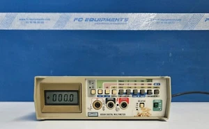 Fluke 8050A Digital Multimeter - Imagen 1 de 2