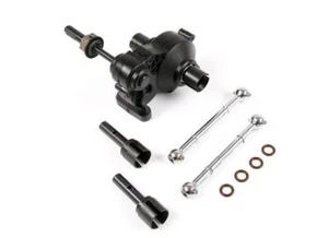 BAJA enhanced gearbox set fit for 1/5 HPI BAJA 5B 5SC 5T - Picture 1 of 3
