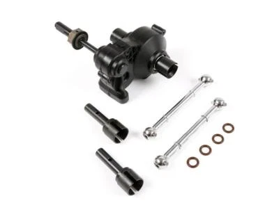 BAJA enhanced gearbox set fit for 1/5 HPI BAJA 5B 5SC 5T - Image 1 of 3