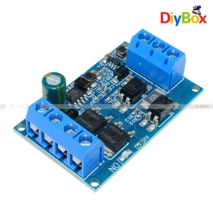 High-Power MOS FET Trigger Drive Switch Module PWM Adjust Control DC 4V ~ 60V - Picture 1 of 10