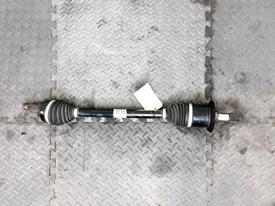 14-16 BMW 428 F32 F36 F30 TRASERO IZQUIERDO SEMI EJE DE TRANSMISIÓN EJE DE TRANSMISIÓN OEM Foto 1 de 4