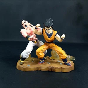 DRAGON BALL Majin Boo figura B/S-T Gashapon _25_ BANDAI - Picture 1 of 2