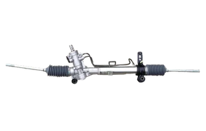 SUITS TOYOTA RAV4 ACA20 SERIES 9/2003-12/2005 POWER STEERING RACK BRAND NEW - Picture 1 of 2