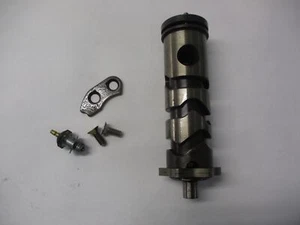 80 KAWASAKI KZ440 KZ 440 GEARSHIFT GEAR SHIFT CAM DRUM - Picture 1 of 5