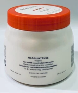 Aletas finas Masquintense Finos 500 ml kerastasa - Imagen 1 de 1