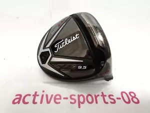 Titleist 915 D2 9.5° Driver Head Only Right Handed - Picture 1 of 4