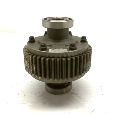 John Deere 318 330 Peerless Transmission Ring Gear M85552 M85555 M85559 - Image 1 of 4