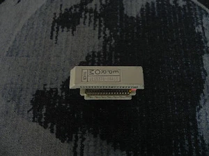 SIEMENS EPROM 6ES5 376-0AA11 TESTED Without Box - Picture 1 of 1