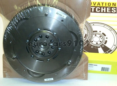 Volante embrague BMW 545i LuK 415 0385 100 21207536564 Foto 1 de 2