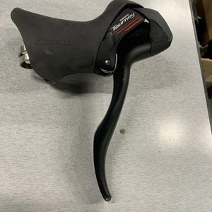 Shimano ST-A070 Tourney STI Single Shift Lever Right 7sp Lightly Used Working - Picture 1 of 7
