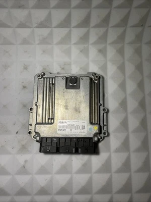 CENTRALINA MOTORE PER LAND ROVER Freelander 2° Serie 0281013202 Diesel 2200 (0 - Immagine 1 di 2