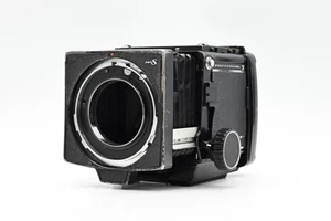 Mamiya RB67 Pro S Medium Format Camera Body RB-67 #614 - Picture 1 of 7