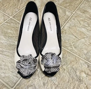 Scarpe AK Anne Klein taglia 8M - Foto 1 di 8
