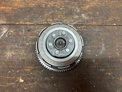 Cesta embrague motor Kawasaki KD100 KD100M KD 100 M Foto 1 de 4