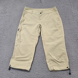 Columbia Caprihose Damen 4 Omni Shield Nylon Wandern Outdoor Advanced Repel Hose - Bild 1 von 19