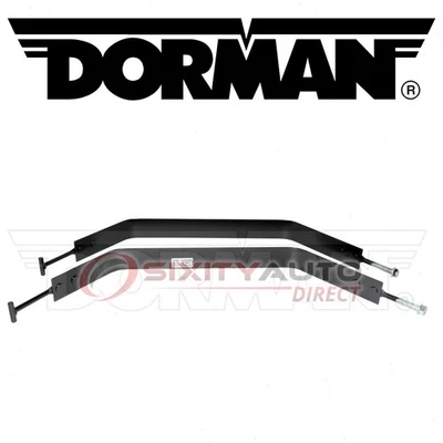 Dorman Fuel Tank Strap for 1975-1990 Ford E-150 Econoline Club Wagon Air in — 第 1/4 张图片