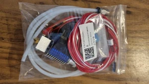 E3d V6 Hot End Full Kit 24V Compatible 3D Printer Hot End - Foto 1 di 2