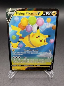 Flying Pikachu V 006/025 Celebrations Holo - Picture 1 of 4