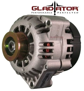 New Alternator 15760058 Blazer Jimmy 01-2005 4.3L 10464462 10480288 10244795 - Picture 1 of 3