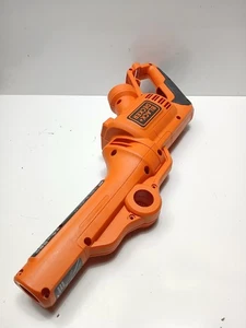 Black & Decker Rear Handle Housing Assembly GH3000  14" String Trimmer Type 1 - Picture 1 of 14