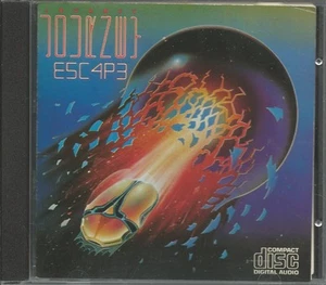 Escape - Picture 1 of 2