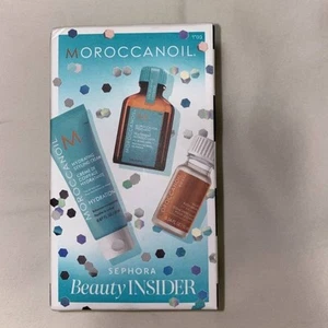 MOROCCANOIL Sephora Beauty Insider Feliz Cumpleaños Nuevo en Caja - Imagen 1 de 8