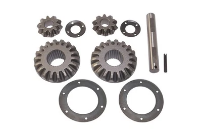 Rear Diff Side Gear Kit suitable for D-Max 06-2012 to 12-2019 Open Diff only - Image 1 of 4
