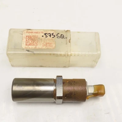 Mate Precision Tooling .375 Square Heavy Duty CNC Turret Punch - Image 1 of 4