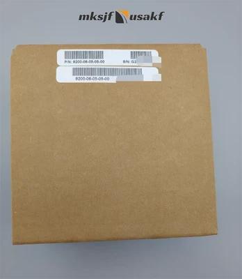 BENTLY NEVADA 9200-06-05-05-00 Speed Sensor Brand NEW FedEx or DHL US Free tax - Image 1 of 3