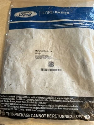 Junta de cubierta de válvula Ford OEM 2017 F-450 Super Duty DL1Z6584B Foto 1 de 4
