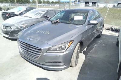 Hyundai Genesis 2015 motor de 3,8 L fabricante de equipos originales 148 k millas (LKQ ~ 438357993) Foto 1 de 4