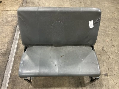 2008-2020 International DURASTAR (4300) Right/Passenger Seat - Used - Image 1 of 4