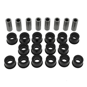 Bushing Kit fits Honda FourTrax TRX300 1988-00 Front Upper & Lower A Arm 2 Sides - Picture 1 of 5