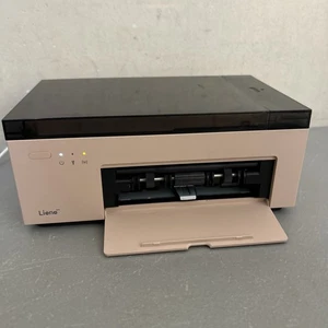 Liene Amber M100 Instant Photo Printer ~ Good Condition - Picture 1 of 10