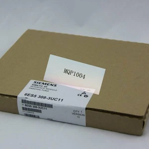 1PCS New Siemens 6ES5308-3UC11 control board 6ES5 308-3UC11 - Picture 1 of 2