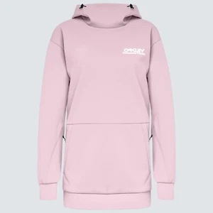 Oakley W Park RC Softshell Hoodie Pink Flower Gr. XS - Bild 1 von 6