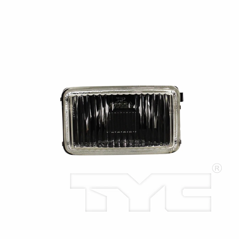 Lente antiniebla TYC para Chevrolet Blazer 1995-1997 Foto 1 de 2