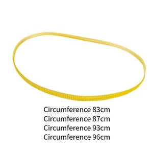 Cinghia di trasmissione per equilibratrice professionale resistente al - Bild 1 von 26